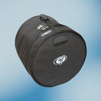 Protection Racket M2816-00 28" x 16" Marching Bass Drum Case