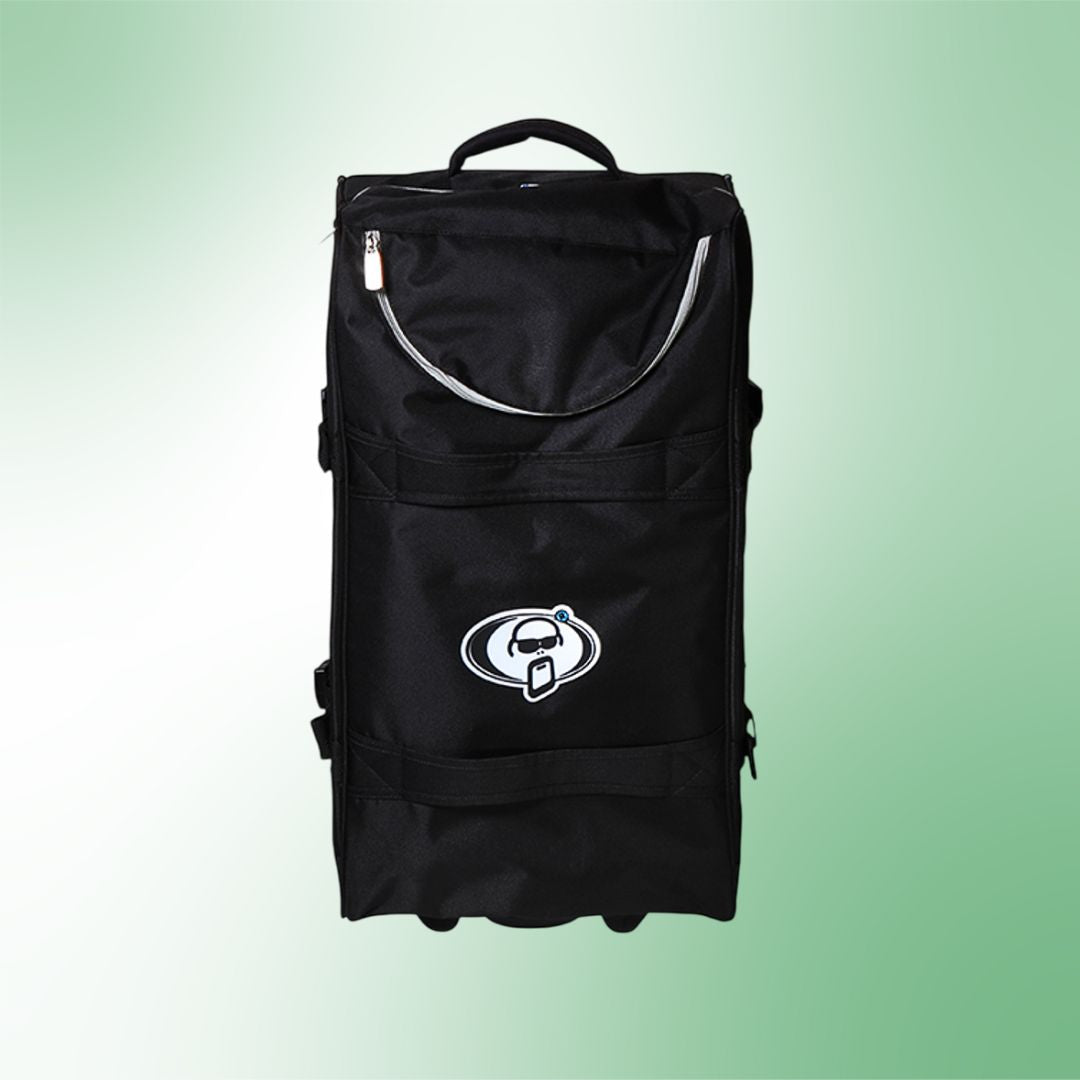 Protection Racket Taking Care of Business 65ltr Suitcase