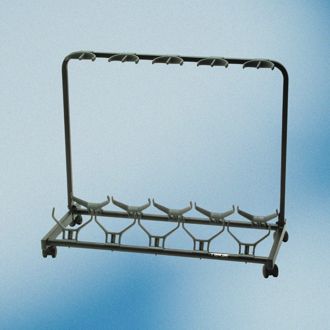 Quik Lok GS-450 Guitar Stand