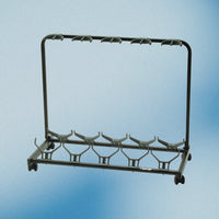 Quik Lok GS-450 Guitar Stand