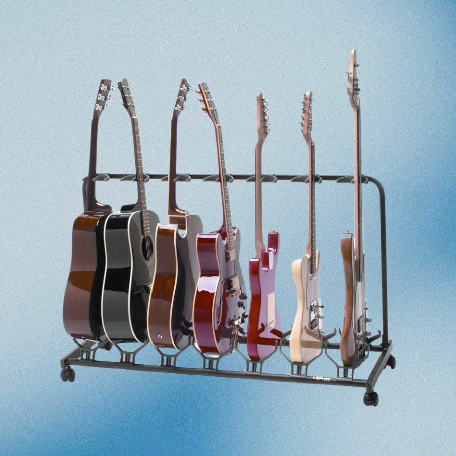 Quik Lok GS-471 Universal Guitar Stand