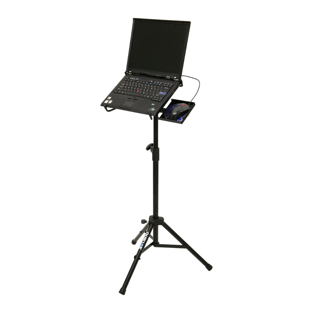 Quik Lok LPH-003 Tripod Laptop Stand