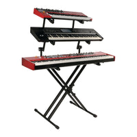 Quik Lok QL-623 Heavy Duty Keyboard Stand