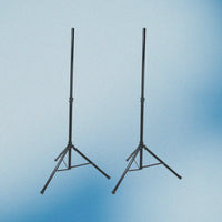 Quik Lok S-171PAK Speaker Stand (Pair)