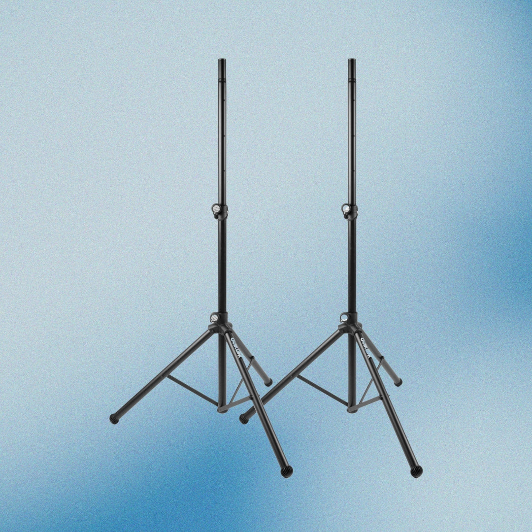 Quik Lok S-173 Speaker Stand (Pair)