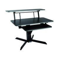 Quik Lok Z-460BK Workstation