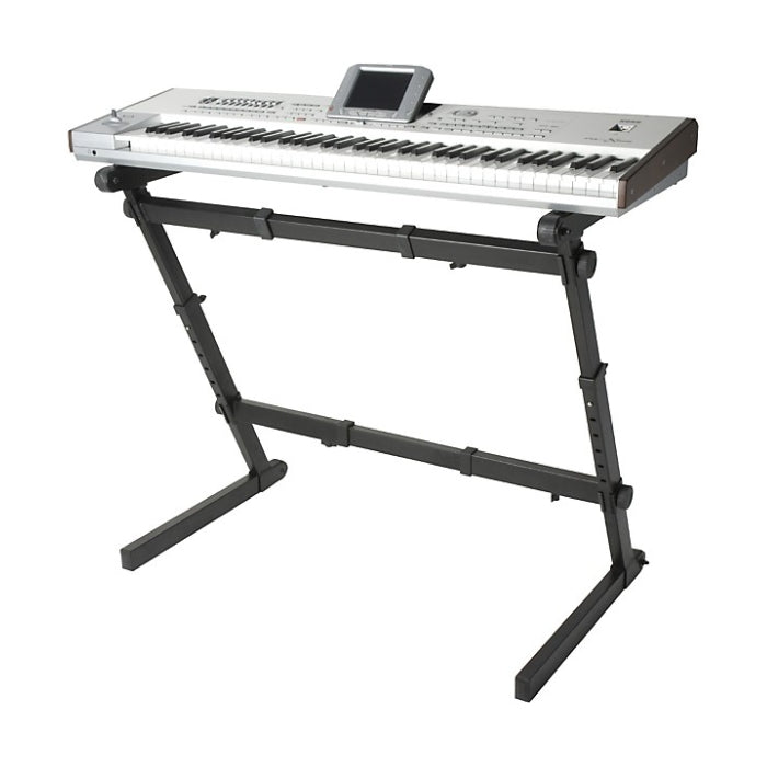 Quik Lok Z 70 Keyboard Stand DeathCloud quik-lok-z-70-keyboard-stand-deathcloud