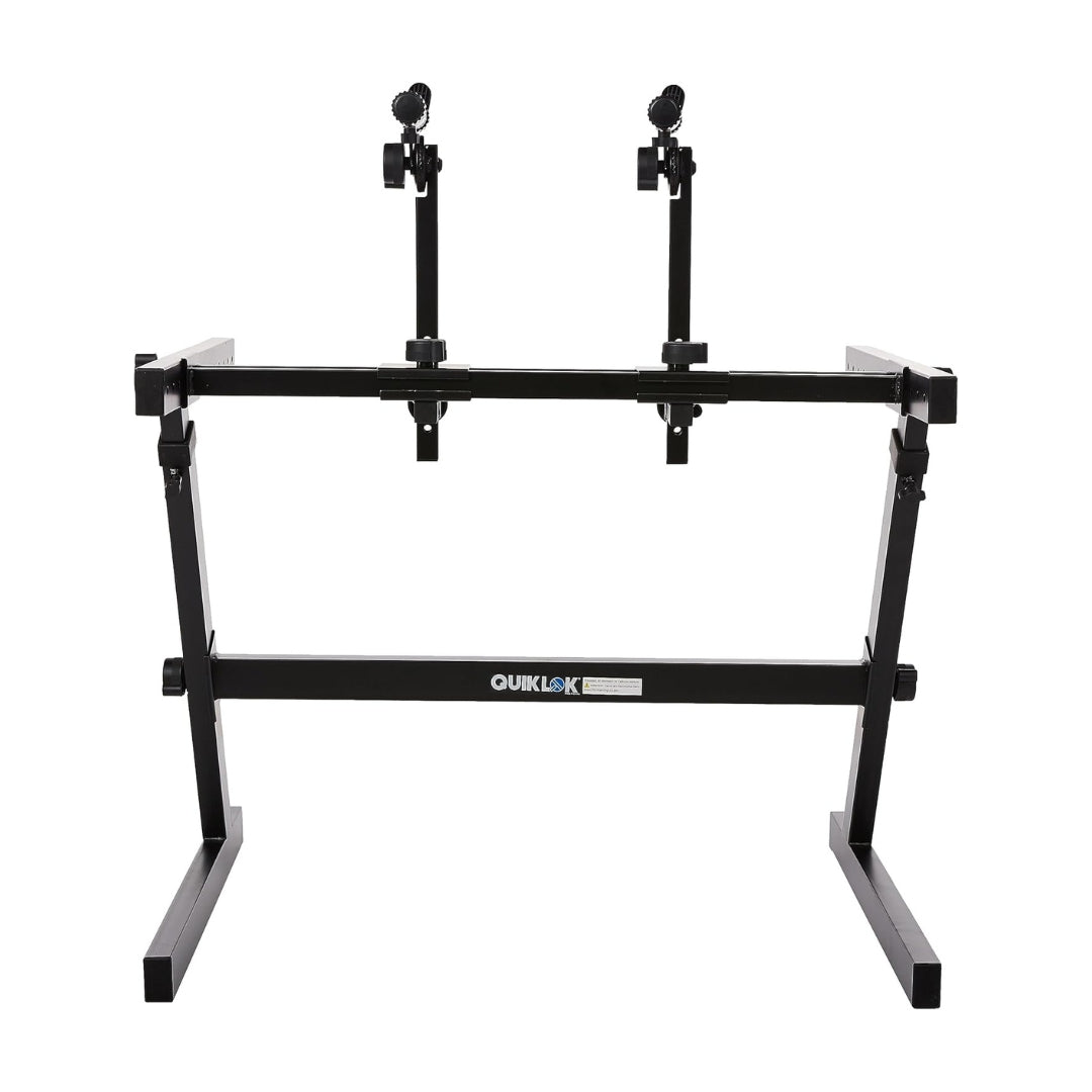 Quik Lok Z-726 Keyboard Stand