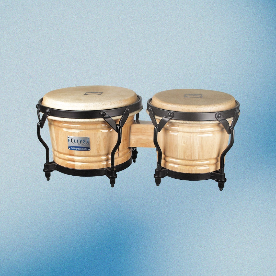 Rhythm Tech Eclipse Bongos