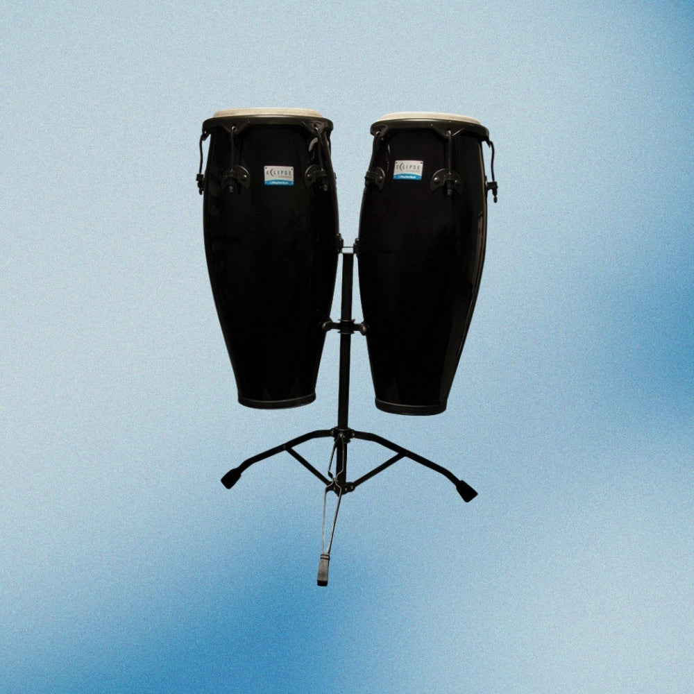 Rhythm Tech Eclipse Conga Set