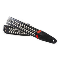 Curled view of RightOn Armour White on white background