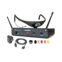 Samson AirLine 88x AH8 Fitness Headset Wireless System
