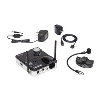 Samson AirLine AWXm Micro UHF Wind Instrument Wireless System (D Band)