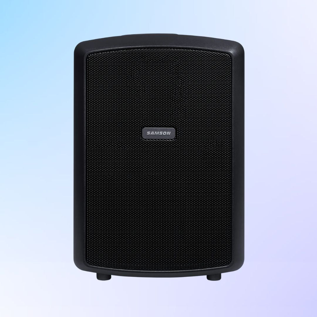 Samson Expedition Explor Rechargeable Portable PA System