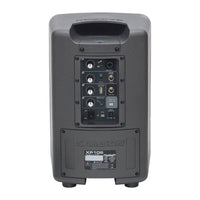 Samson Expedition XP106wDE Rechargeable PA w/ Headset Wireless System