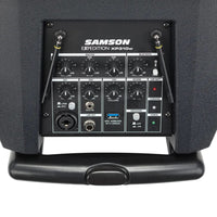 Samson Expedition XP310w Rechargeable PA with Handheld Wireless System