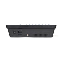 Samson MixPad MXP144FX 14-Channel Analog Stereo USB Mixer