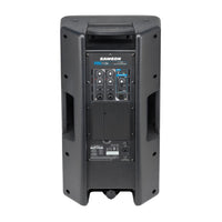 Samson RS112a 400W 2-Way Active Loudspeakers