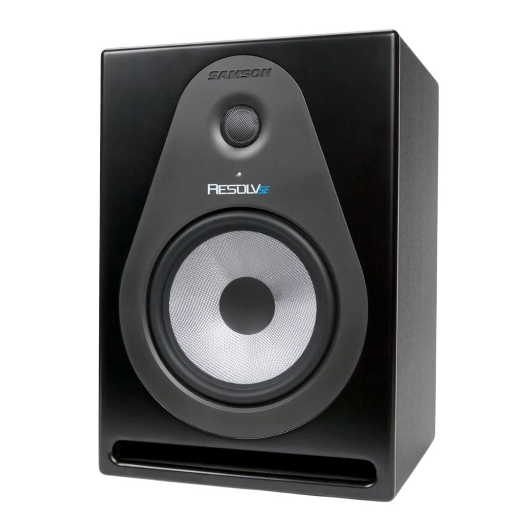 Samson Resolv SE8 2-Way Active Studio Reference Monitor