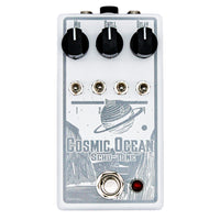 Schu-Tone Cosmic Ocean Pedal