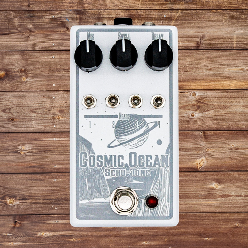 Schu-Tone Cosmic Ocean Pedal