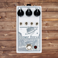 Schu-Tone Cosmic Ocean Pedal