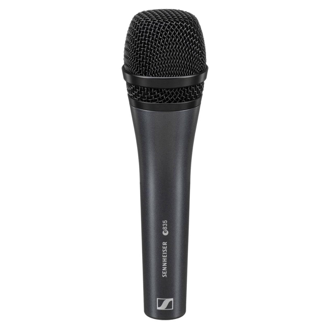 Sennheiser E 835 Microphone