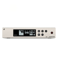 Sennheiser EW 100 G4 ME2/835 S Combo Wireless Microphone System