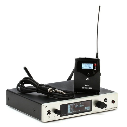 Sennheiser EW 500 G4-Ci1 Wireless Guitar System