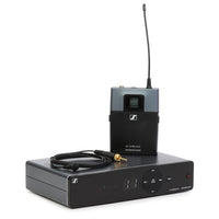 Sennheiser XSW 1-ME2 Wireless Microphone System (A Band)