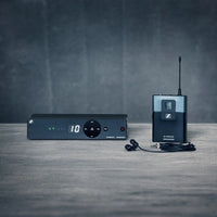 Sennheiser XSW 1-ME2 Wireless Microphone System (A Band)
