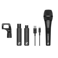 Sennheiser XSW D Wireless Vocal Microphone Set
