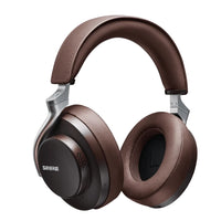 Shure AONIC 50 Wireless Noise-Canceling Headphones