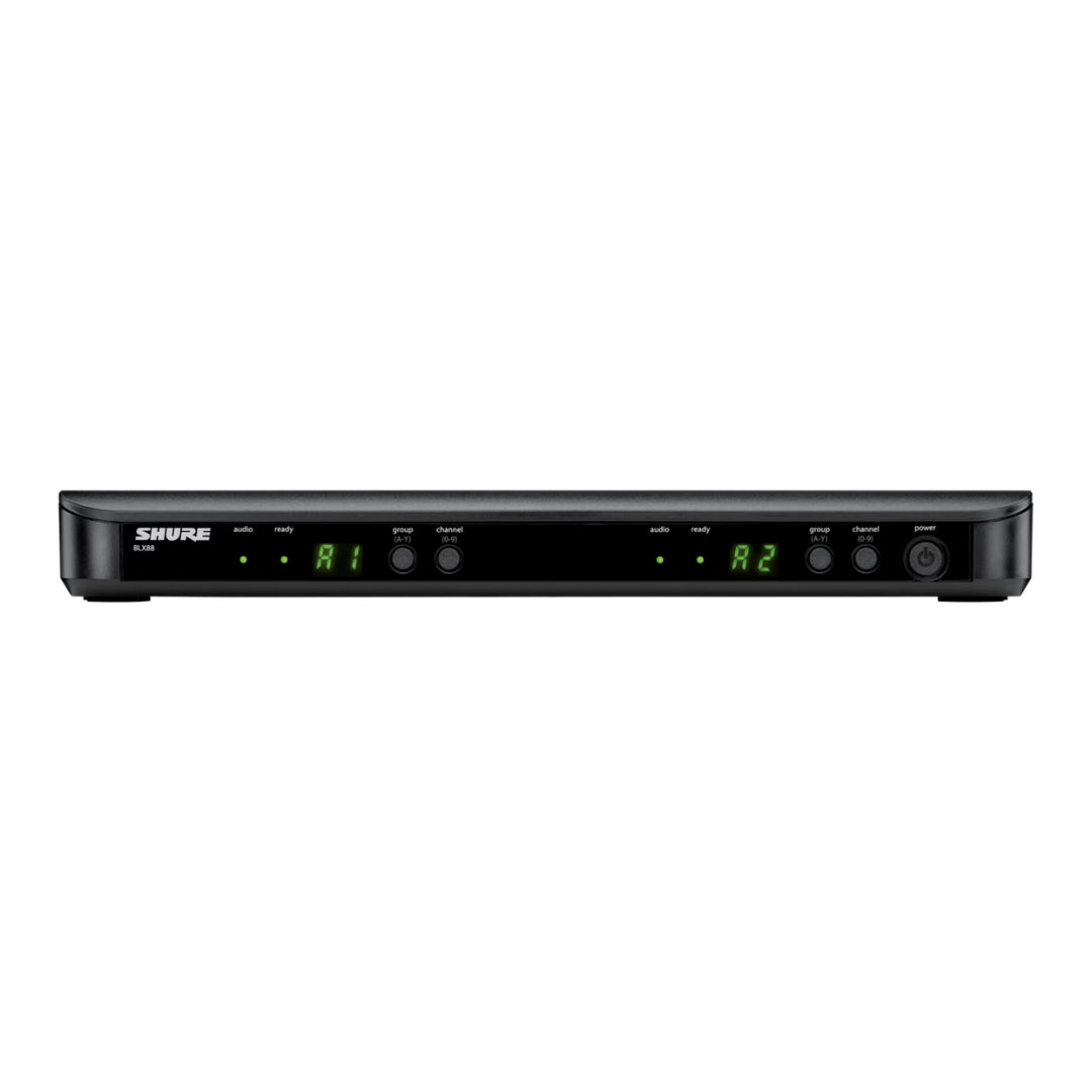 Shure BLX1288/PGA31 Wireless Combo System