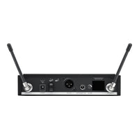 Shure BLX14R/MX53 Wireless Rack-Mount Presenter System