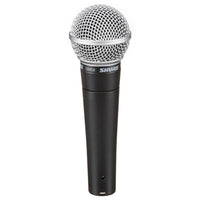 Shure SM58 LC Microphone