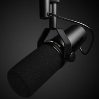 Shure SM7B Vocal Microphone
