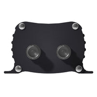 Front view of Sonifex AVN-DIO07 on white background