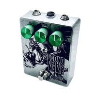 Spicy Pedals Second Of His Name Pedal