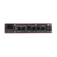 Summit TD-100 Tube Instrument Preamp and DI Box