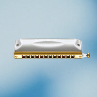 Suzuki F-48SQ Fabulous Harmonica