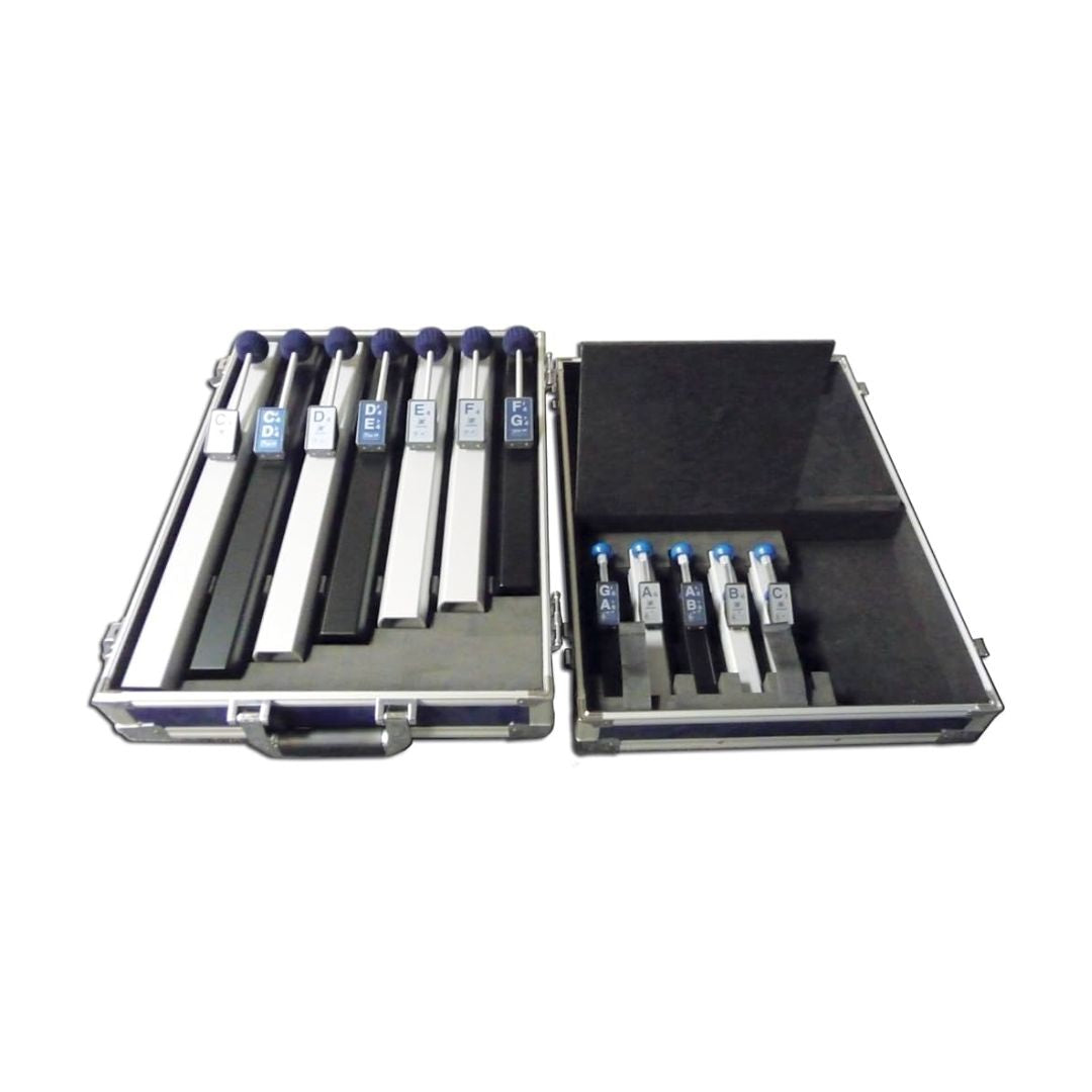 Suzuki HB-120A Tone Chime 3rd Octave Set with Case