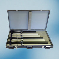 Suzuki HB-7C 7 Note Tone Chime Bass Bar Set