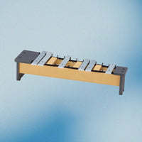 Suzuki MPS-6-U Soprano Metallophone Chromatic Add-On