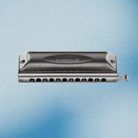 Suzuki S-48B Sirius Chromatic Bass Harmonica