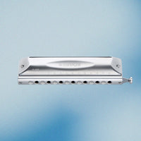 Suzuki S-56C Sirius Cross Harmonica