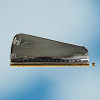 Suzuki SCT-128 Tremolo Chromatic Harmonica