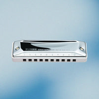 Suzuki SUB-30-A Ultrabend Harmonica