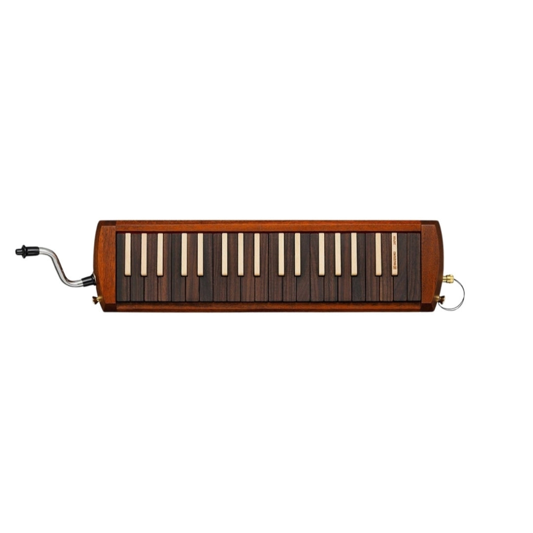 Suzuki W-37 Wooden Melodion