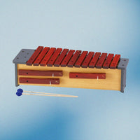 Suzuki XPA-16-U Alto Xylophone
